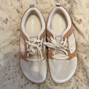 Xero Shoes Zelen Barefoot Sneakers